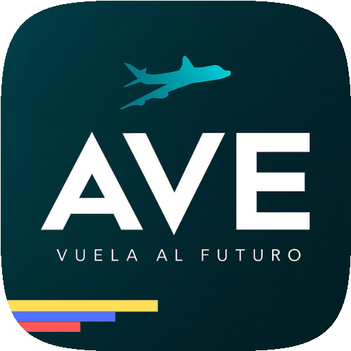 AVE App Icon
